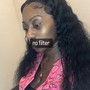 Frontal Sew In