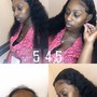 Closure Quick Weave