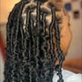 Dreadlocks