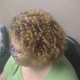 Curl Defining Wash and Go