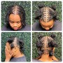 Crochet Braids