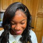 Full Sew In