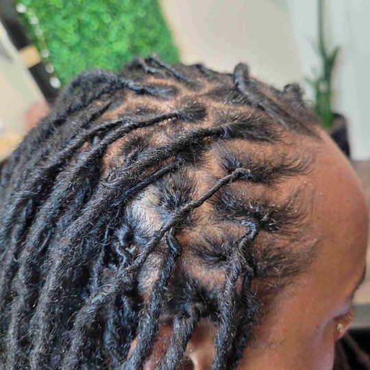 StyleSeat - Online Booking for Hair Stylists & Beauty Professionals