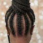 Loc Style