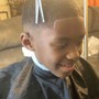 Kid's Cut