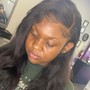 Lace Closure Sew In