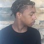 Starter locs (small)