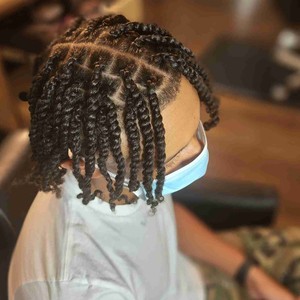 Braids Near Me: Chicago, IL | Appointments | StyleSeat