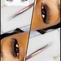 Eyelash Fill (Volume)