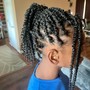 Senegalese Twist