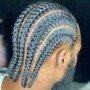 Men’s Cornrows