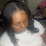 Closure Sew In