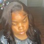 Closure Sew In