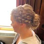 Updo