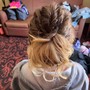 Updo