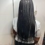 Quick Weave