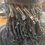 Crochet Loc Maintenance