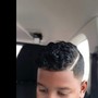 Kid’s Cut