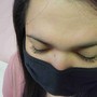 Eyelash Extension Removal