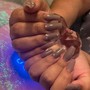 Gel Manicure