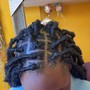 Kid's Braids