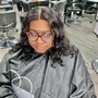 Traditional Sew In