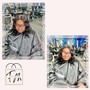 Olaplex Treatment