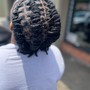 (Med) Passion Twist