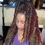 Crochet Braids