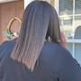 Transitioning Cut