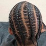 Loc Style