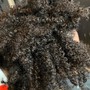 Natural Flexi Rods