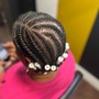 Flat Twists