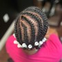 Flat Twists