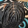 Passion Twist