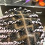 Kinky Twist