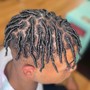 Loc re-twist