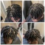 Kids Loc Maintenance