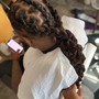 Braid Bar Style