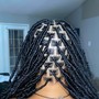 Island Twists