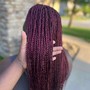 Braid/Twists/Sew in Consultation(virtual)