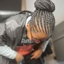 Braid/Twists/Sew in Consultation(virtual)