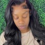 QUICK WEAVE FRONTAL/ CLOSURE