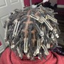 Retwist no style