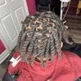 Detox & retwist