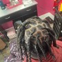 Retwist no style