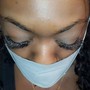 COMBO MICROBLADING/ MICROSHADING