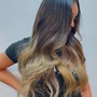 Olaplex Treatment