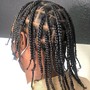 Loc maintenance ( new clients )