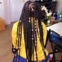 Kid's Braids